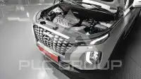 2019 Hyundai Palisade
