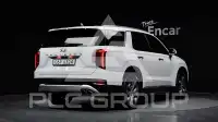 2019 Hyundai Palisade