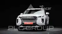 2019 Hyundai Palisade
