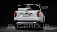 2019 Hyundai Palisade