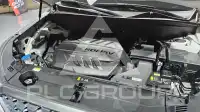 2019 Hyundai Palisade