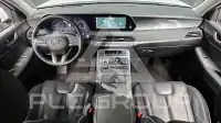 2019 Hyundai Palisade
