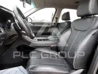 2019 Hyundai Palisade