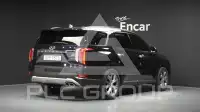 2019 Hyundai Palisade