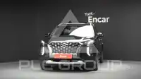 2019 Hyundai Palisade