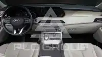 2019 Hyundai Palisade