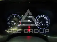 2019 Hyundai Palisade