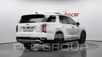 2019 Hyundai Palisade