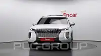 2019 Hyundai Palisade