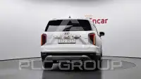 2019 Hyundai Palisade