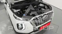 2019 Hyundai Palisade
