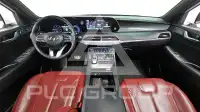 2019 Hyundai Palisade