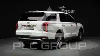 2019 Hyundai Palisade