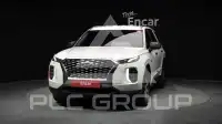 2019 Hyundai Palisade