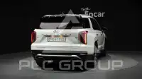 2019 Hyundai Palisade
