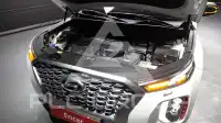 2019 Hyundai Palisade