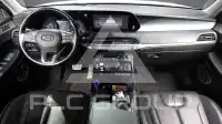 2019 Hyundai Palisade