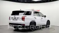 2019 Hyundai Palisade