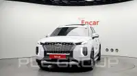 2019 Hyundai Palisade
