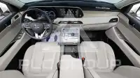 2019 Hyundai Palisade