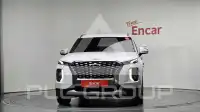 2019 Hyundai Palisade