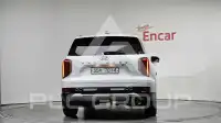2019 Hyundai Palisade