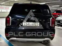 2019 Hyundai Palisade