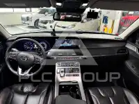 2019 Hyundai Palisade