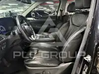 2019 Hyundai Palisade