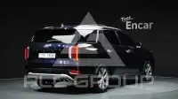 2019 Hyundai Palisade