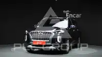 2019 Hyundai Palisade