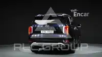 2019 Hyundai Palisade