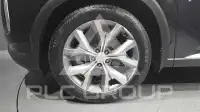 2019 Hyundai Palisade
