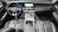 2019 Hyundai Palisade