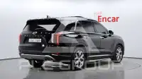 2019 Hyundai Palisade