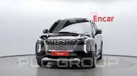 2019 Hyundai Palisade