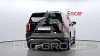 2019 Hyundai Palisade