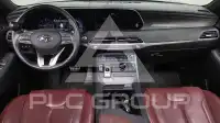 2019 Hyundai Palisade
