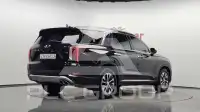 2019 Hyundai Palisade