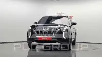 2019 Hyundai Palisade