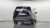 2019 Hyundai Palisade