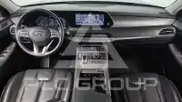 2019 Hyundai Palisade