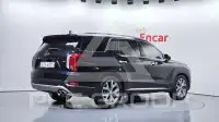 2019 Hyundai Palisade