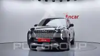 2019 Hyundai Palisade