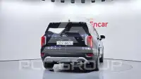 2019 Hyundai Palisade