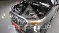 2019 Hyundai Palisade