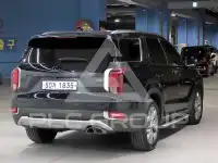 2019 Hyundai Palisade