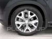 2019 Hyundai Palisade