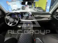 2019 Hyundai Palisade