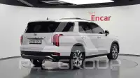 2019 Hyundai Palisade